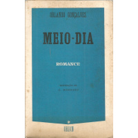 Livros/Acervo/G/GONCALVES ORL MEIO